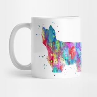 West highland white terrier Mug